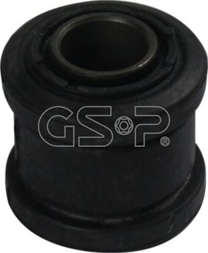 GSP 519288 - Supporto, Corpo assiale www.autoricambi360.it