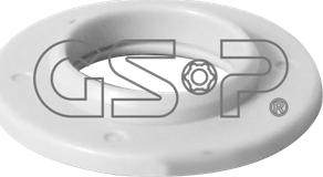 GSP 519230 - Cuscinetto volvente, Supporto ammortizz. a molla www.autoricambi360.it