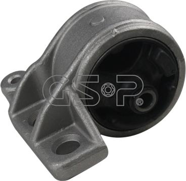 GSP 514487 - Sospensione, Motore www.autoricambi360.it