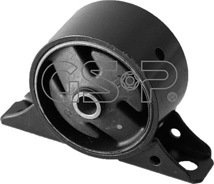 GSP 514434 - Sospensione, Motore www.autoricambi360.it