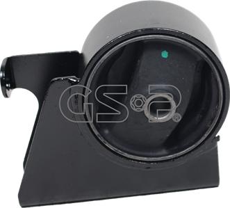 GSP 514422 - Sospensione, Motore www.autoricambi360.it