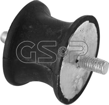 GSP 514519 - Sospensione, Motore www.autoricambi360.it