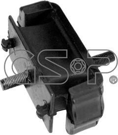 GSP 514579 - Sospensione, Motore www.autoricambi360.it