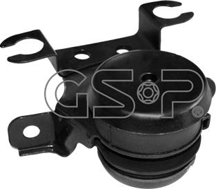 GSP 514573 - Sospensione, Motore www.autoricambi360.it