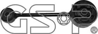 GSP 514692 - Sospensione, Motore www.autoricambi360.it