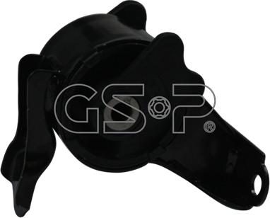 GSP 514653 - Sospensione, Motore www.autoricambi360.it