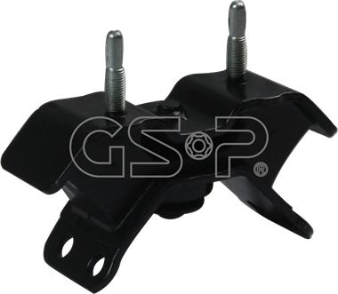 GSP 514621 - Sospensione, Motore www.autoricambi360.it