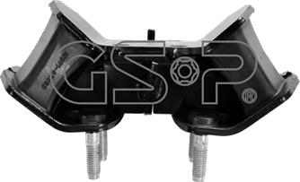 GSP 514622 - Sospensione, Motore www.autoricambi360.it