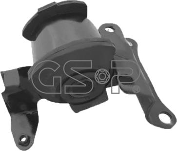 GSP 514670 - Sospensione, Motore www.autoricambi360.it