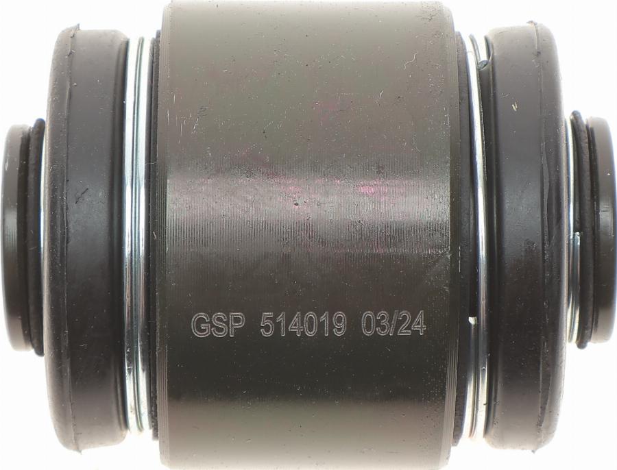 GSP 514019 - Supporto, Braccio oscillante www.autoricambi360.it