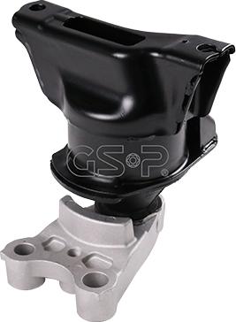 GSP 514079S - Sospensione, Motore www.autoricambi360.it