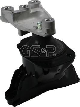 GSP 514079S - Sospensione, Motore www.autoricambi360.it