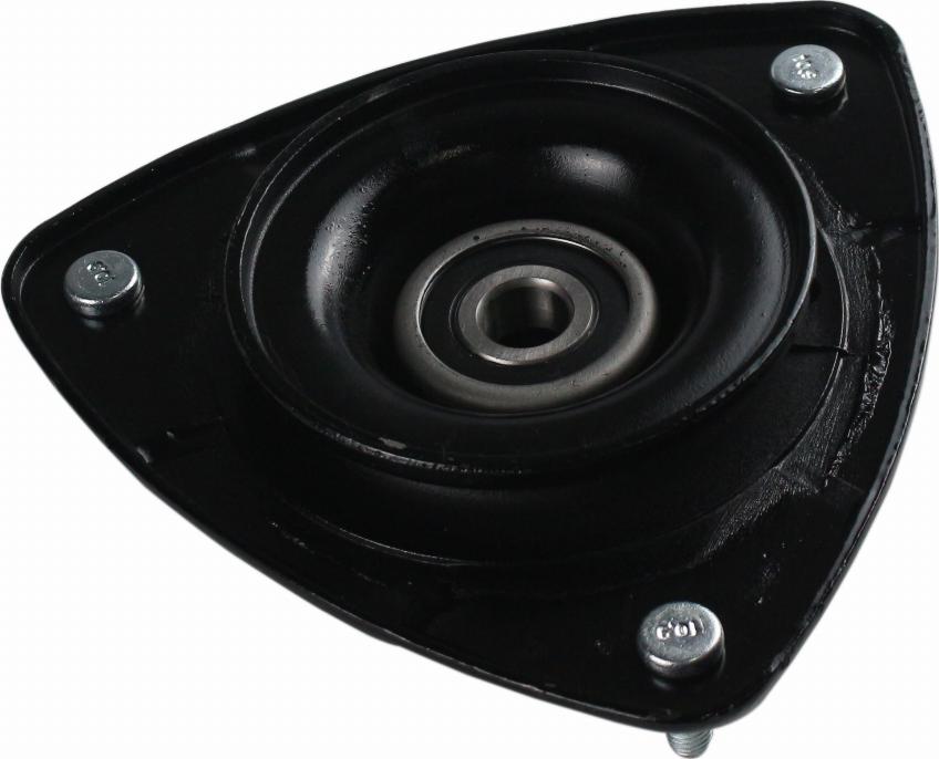 GSP 514 199 - Supporto ammortizzatore a molla www.autoricambi360.it