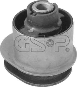 GSP 514896 - Supporto, Corpo assiale www.autoricambi360.it