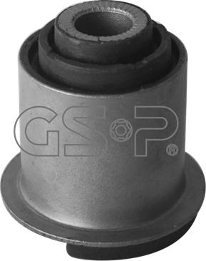 GSP 514891 - Supporto, Braccio oscillante www.autoricambi360.it