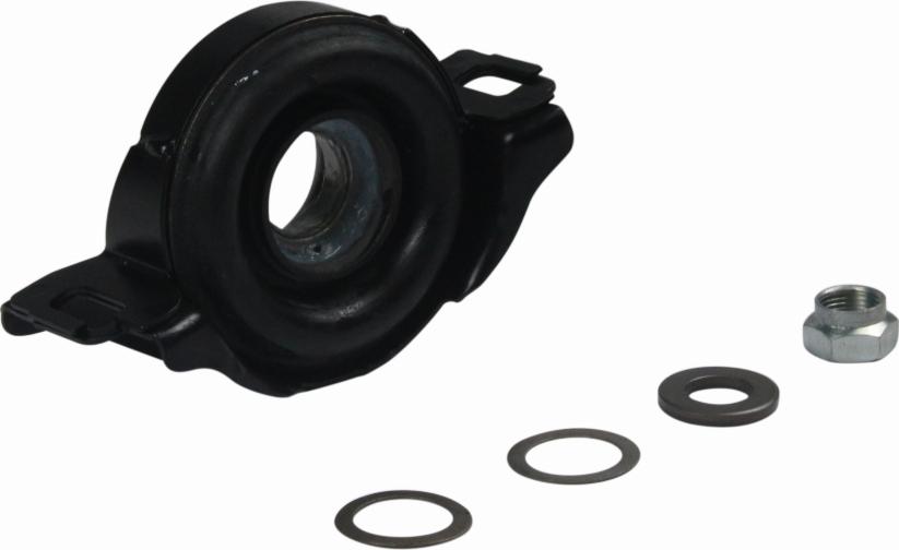 GSP 514813S - Supporto, Albero cardanico www.autoricambi360.it