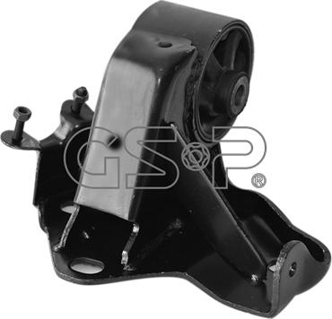 GSP 514397S - Sospensione, Motore www.autoricambi360.it