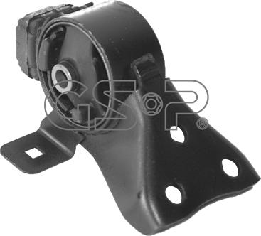 GSP 514355 - Sospensione, Motore www.autoricambi360.it