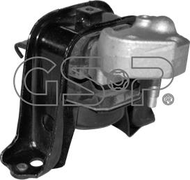 GSP 514351 - Sospensione, Motore www.autoricambi360.it