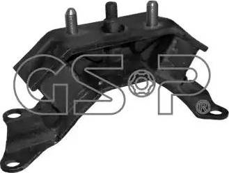 GSP 514389 - Sospensione, Motore www.autoricambi360.it