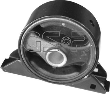 GSP 514334 - Sospensione, Motore www.autoricambi360.it