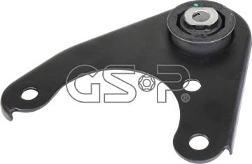 GSP 514338 - Supporto, Differenziale www.autoricambi360.it