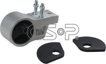 GSP 514251 - Sospensione, Motore www.autoricambi360.it