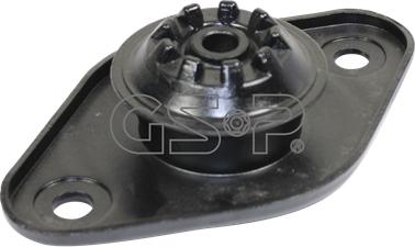 GSP 514 201 - Supporto ammortizzatore a molla www.autoricambi360.it