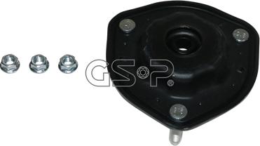 GSP 514237S - Supporto ammortizzatore a molla www.autoricambi360.it