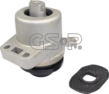 GSP 514754 - Sospensione, Motore www.autoricambi360.it