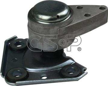 GSP 514709 - Sospensione, Motore www.autoricambi360.it