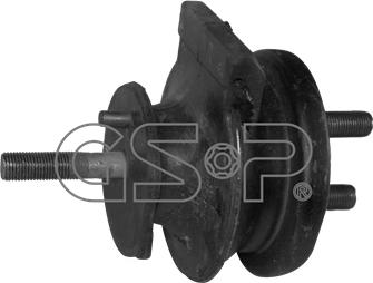 GSP 514714 - Sospensione, Motore www.autoricambi360.it