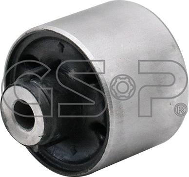 GSP 516448 - Supporto, Corpo assiale www.autoricambi360.it