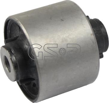 GSP 516448 - Supporto, Corpo assiale www.autoricambi360.it