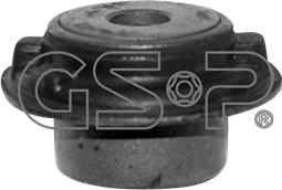 GSP 516404 - Supporto, Corpo assiale www.autoricambi360.it