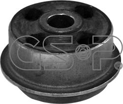 GSP 516484 - Supporto, Corpo assiale www.autoricambi360.it