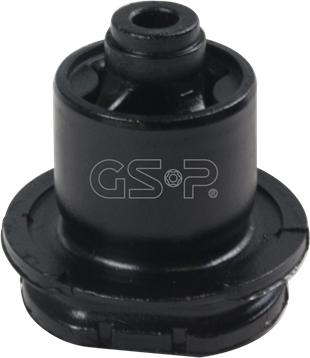 GSP 516480 - Supporto, Corpo assiale www.autoricambi360.it