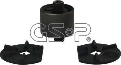 GSP 516478 - Sospensione, Motore www.autoricambi360.it