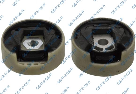 GSP 516544S - Sospensione, Motore www.autoricambi360.it