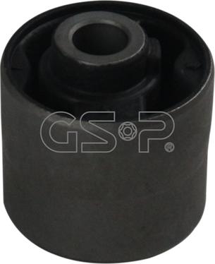 GSP 516558 - Supporto, Differenziale www.autoricambi360.it