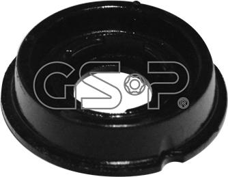 GSP 516566 - Supporto, Corpo assiale www.autoricambi360.it