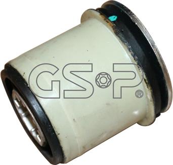 GSP 516531 - Supporto, Corpo assiale www.autoricambi360.it