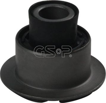 GSP 516526 - Supporto, Corpo assiale www.autoricambi360.it