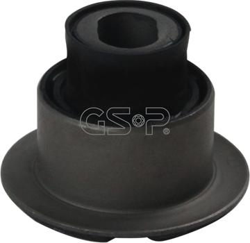 GSP 516527 - Supporto, Corpo assiale www.autoricambi360.it