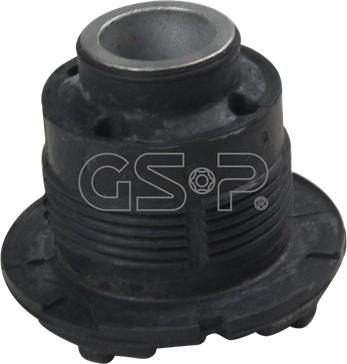 GSP 516574 - Supporto, Corpo assiale www.autoricambi360.it