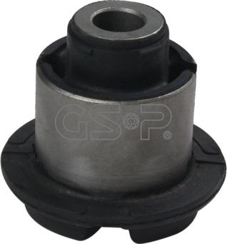 GSP 516571 - Supporto, Corpo assiale www.autoricambi360.it