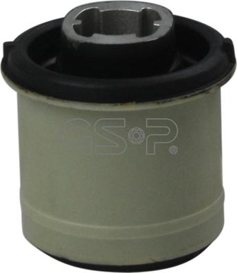 GSP 516572 - Supporto, Corpo assiale www.autoricambi360.it
