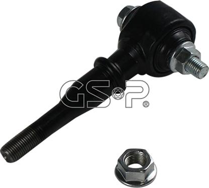 GSP 516618 - Supporto, Braccio oscillante www.autoricambi360.it