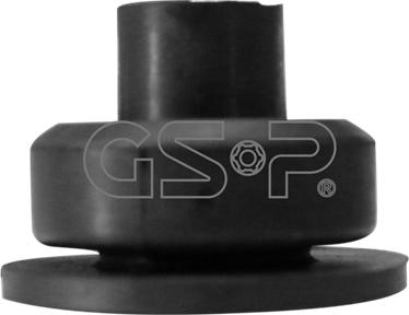 GSP 516085 - Supporto, Corpo assiale www.autoricambi360.it