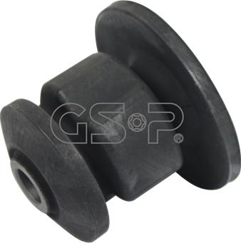 GSP 516035 - Supporto, Corpo assiale www.autoricambi360.it